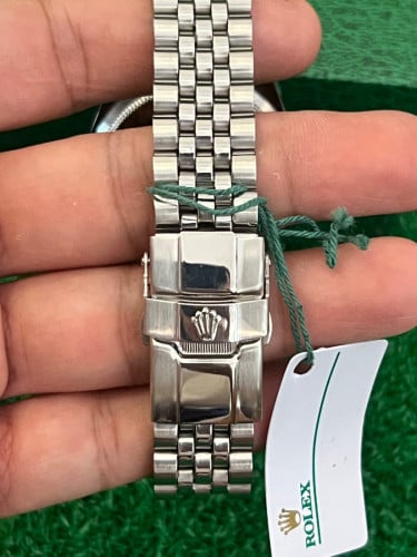 Rolex Sky-Dweller – Oyster Perpetual Replica