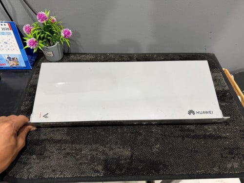 S310S-24T4J Layer 3 Ethernet Switch