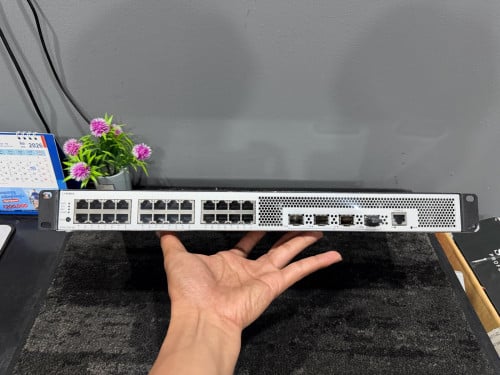 S5735S-L24T4S-QA2
