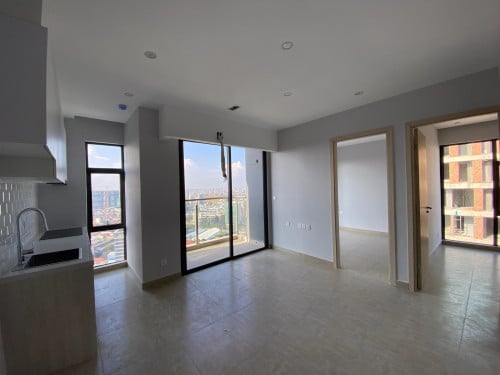 27th floor Fully furnished 2Bed Corner Condo for Sale at Time Square 2 TK