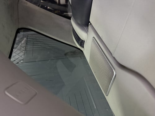 Sale Rang rover Vogue autobiography