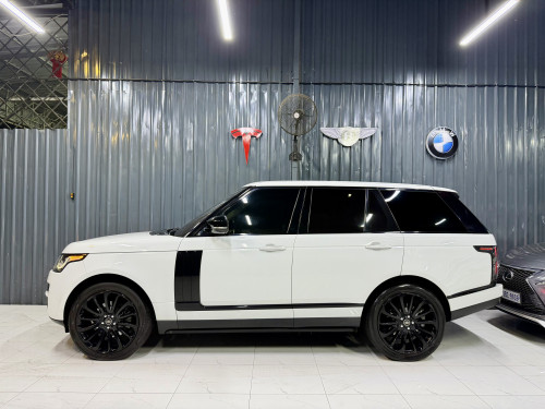 Sale Rang rover Vogue autobiography