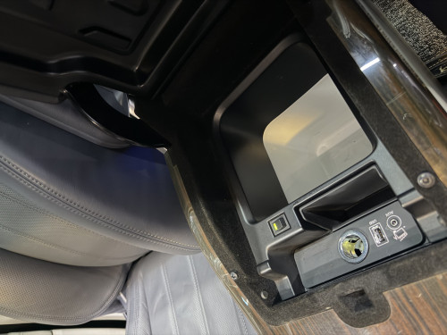Sale Rang rover Vogue autobiography