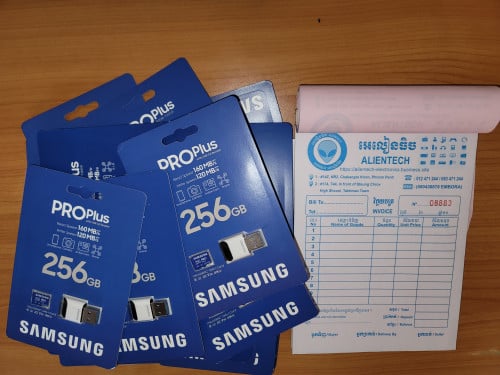 Samsung memory card Micro SD 256GB PRO PLUS with USB 3.0 reader U3 4K 8K 160MB/S original100%