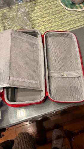 Switch 2 bags Still New 99%