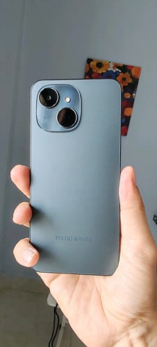 Tecno Spark 40C – Great Condition $45