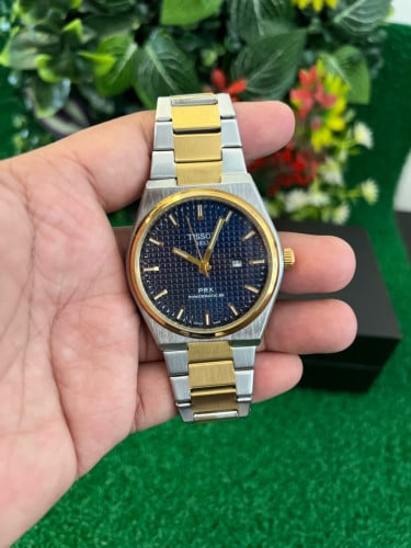 Tissot PRX
