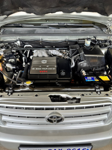 V6 pong 2