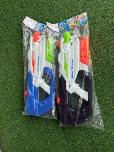 Water gun