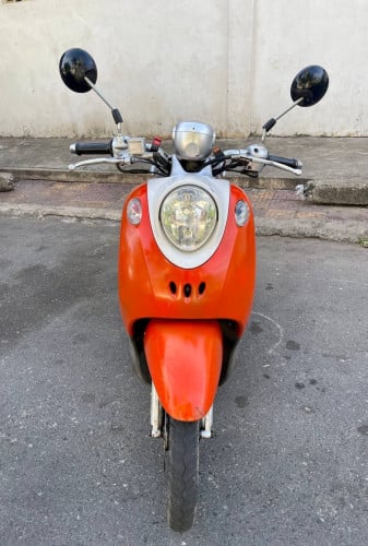 Yamaha fino (115cc, year2008, 430$) have all documents