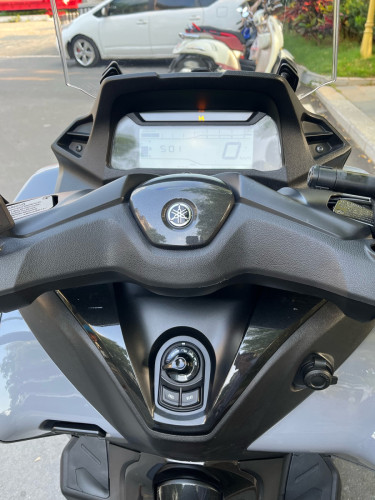 Yamaha Tricity 300cc