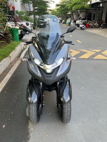 Yamaha Tricity 300cc