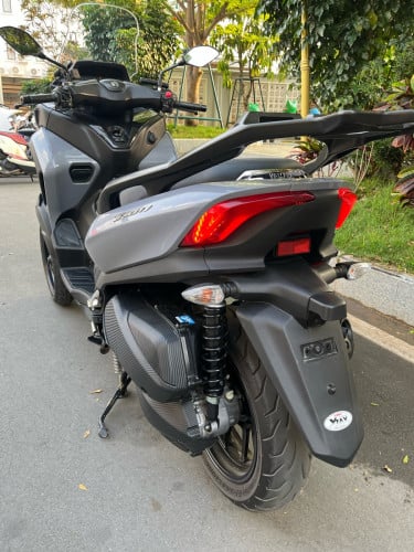 Yamaha Tricity 300cc