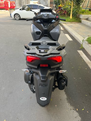 Yamaha tricity 300cc