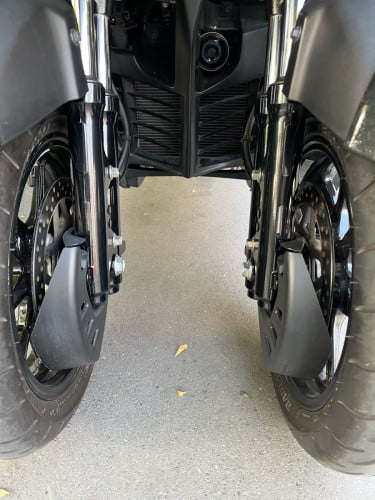 Yamaha tricity 300cc