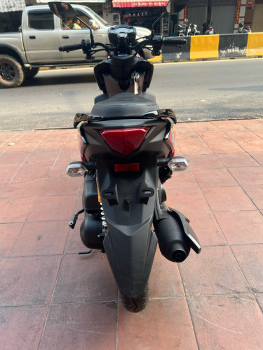 Yamaha Xride សេរី2022