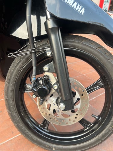 Yamaha Xride សេរី2022