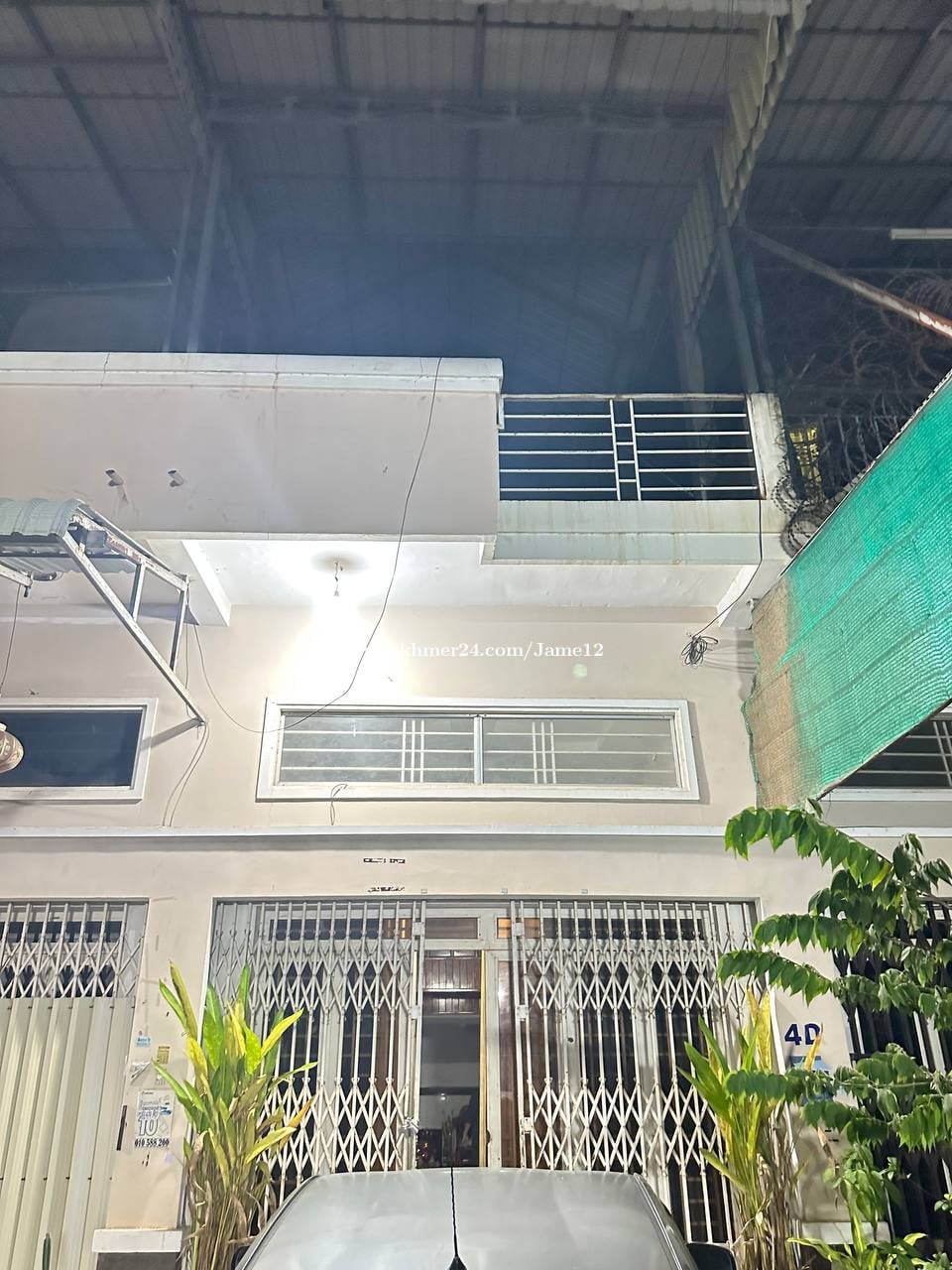 ផ្ទះលក់/House for Sale