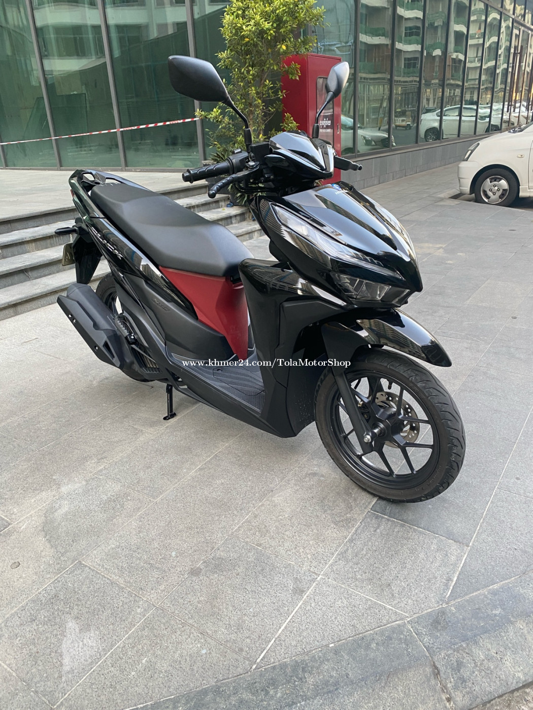 Honda click 2023 price $2490.00 in Veal Vong, Prampir Meakkakra, Phnom ...