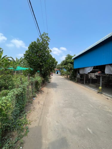 ដីលក់បន្ទាន់