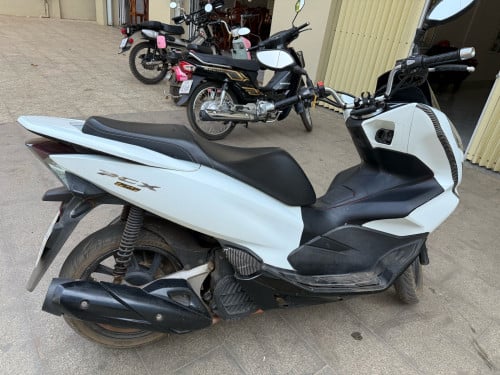 ម៉ូតួស្អាត ឯកសារគ្រប់
