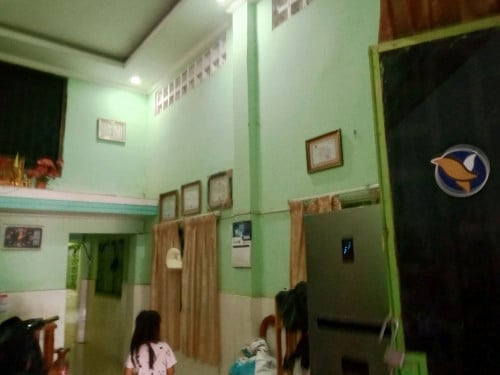 ផ្ទះលក់ឬ ជួល