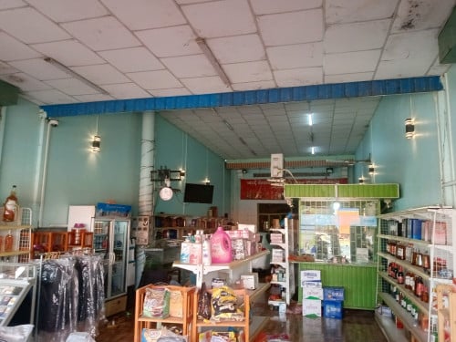 ផ្ទះលក់ឬ ជួល