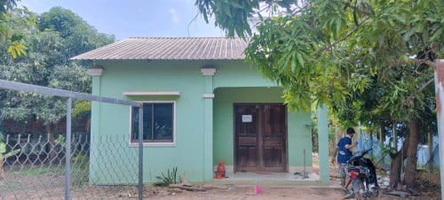 ដី និង ផ្ទះ លក់បន្ទាន់ ប្រញាប់លុយ រឺ ជួល