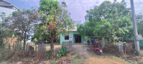 ដី និង ផ្ទះ លក់បន្ទាន់ ប្រញាប់លុយ រឺ ជួល