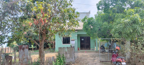 ដី និង ផ្ទះ លក់បន្ទាន់ ប្រញាប់លុយ រឺ ជួល