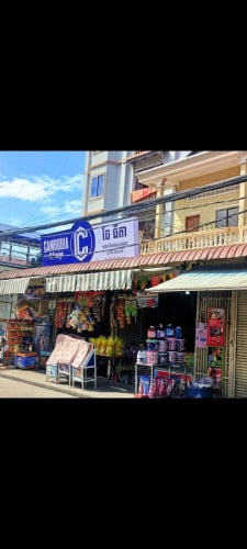 ផ្ទះលកបន្ទាន់់ បឹងទំពុន១ ចំរើនផល ភ្នំពេញ