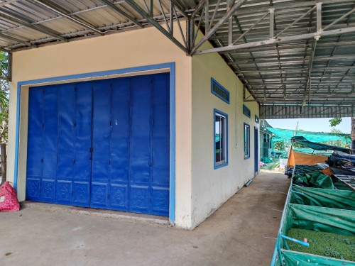 ផ្ទះ ដី លក់