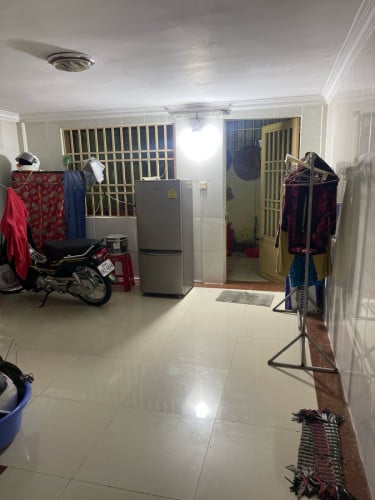 ផ្ទះល្វែងលក់បន្ទាន់