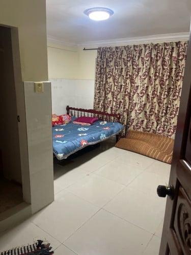 ផ្ទះល្វែងលក់បន្ទាន់
