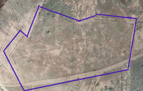 ដីលក់​ប្លង់រឹង​ ក្បាល់ធំ(500m)ជាប់ថ្នល់កៅស៊ូ 15m ​ចុះពីផ្លូវជាតិលេខ​ ៥​ ប្រហែល​ ៨០០ម៉ែត្រ