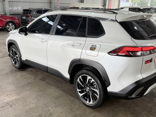 𝐓𝐨𝐲𝐨𝐭𝐚 𝐂𝐨𝐫𝐨𝐥𝐥𝐚 𝐂𝐫𝐨𝐬𝐬 ឆ្នាំ 𝟐𝟎𝟐𝟒 𝐅𝐮𝐥𝐥 𝐎𝐩𝐭𝐢𝐨𝐧