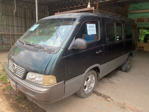 ឡានលក់ គីឡូធ្ងន់ តាបហើយ