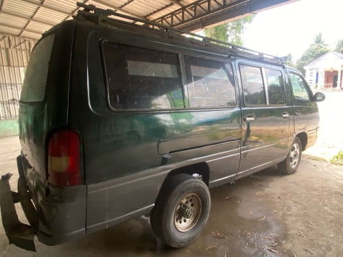 ឡានលក់ គីឡូធ្ងន់ តាបហើយ