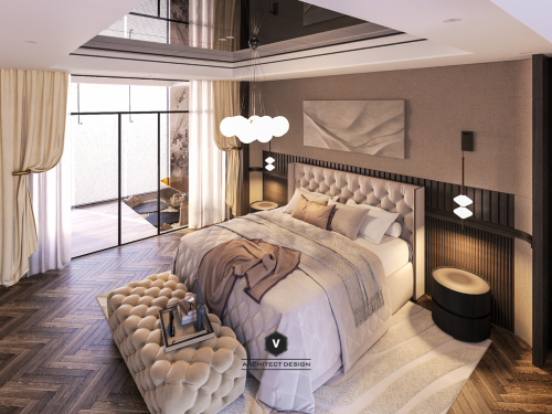 មានទទួល ដេគ័រគូរប្លង់ apartment , villa គ្រប់ប្រភេទ