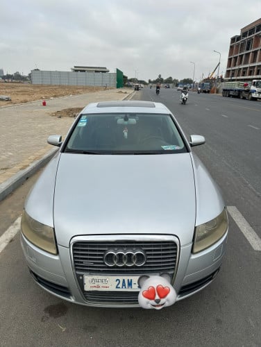 លក់Audi A6