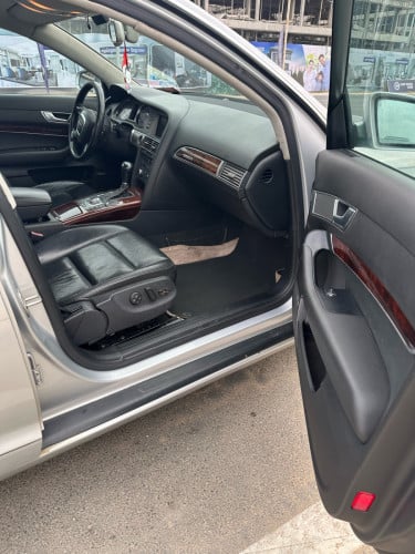 លក់Audi A6