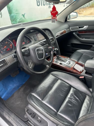 លក់Audi A6