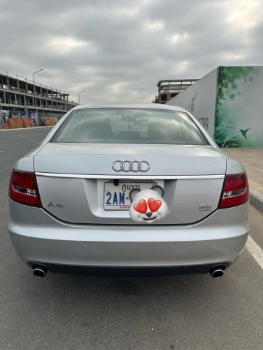 លក់Audi A6