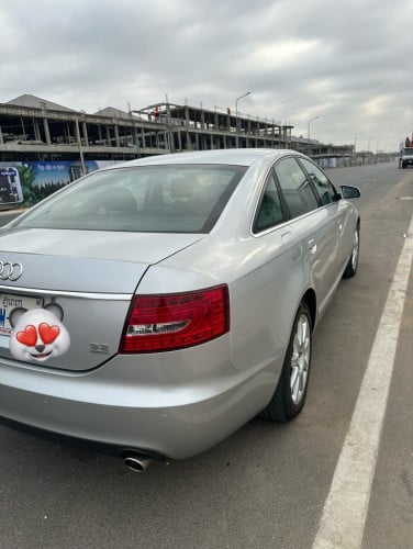 លក់Audi A6
