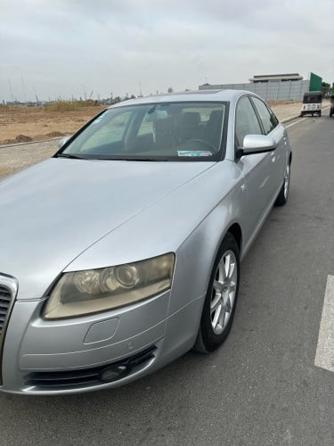លក់Audi A6