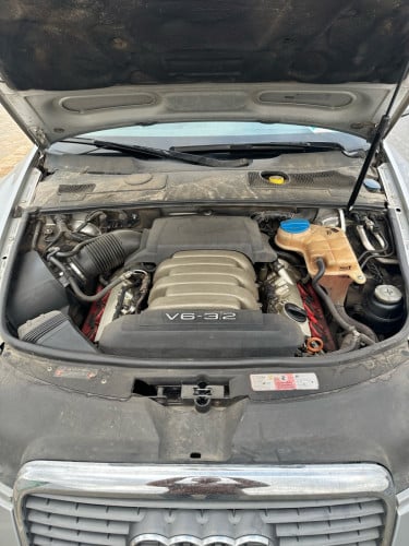 លក់Audi A6