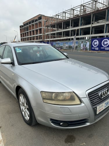 លក់Audi A6