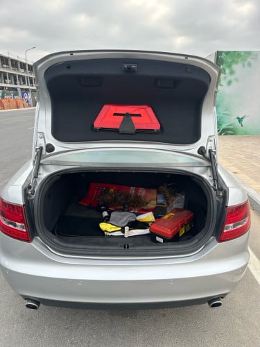 លក់Audi A6