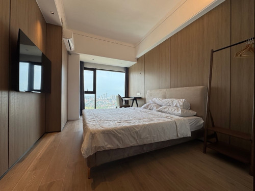 ខុនដូរជួលទីតាំងកោះនរា (Condo Vue Aston)