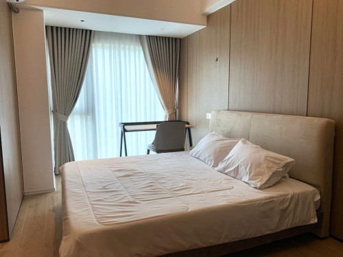 ខុនដូរជួលទីតាំងកោះនរា (Condo Vue Aston)